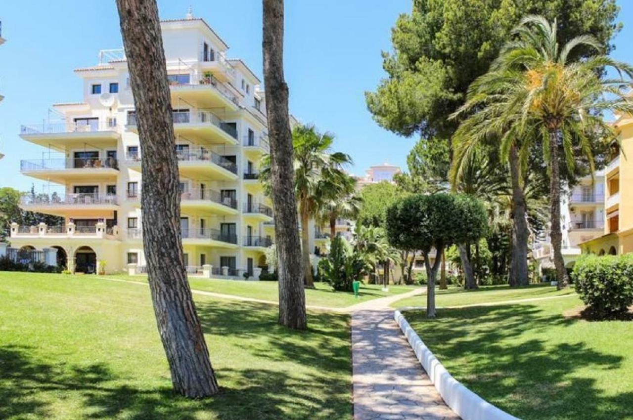 Beachfront Luxury Apartment, Puerto Banus, Marbella Exteriér fotografie